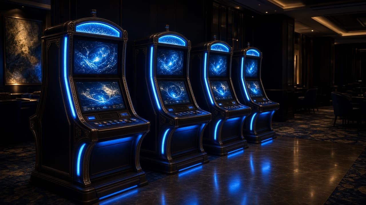 Machines