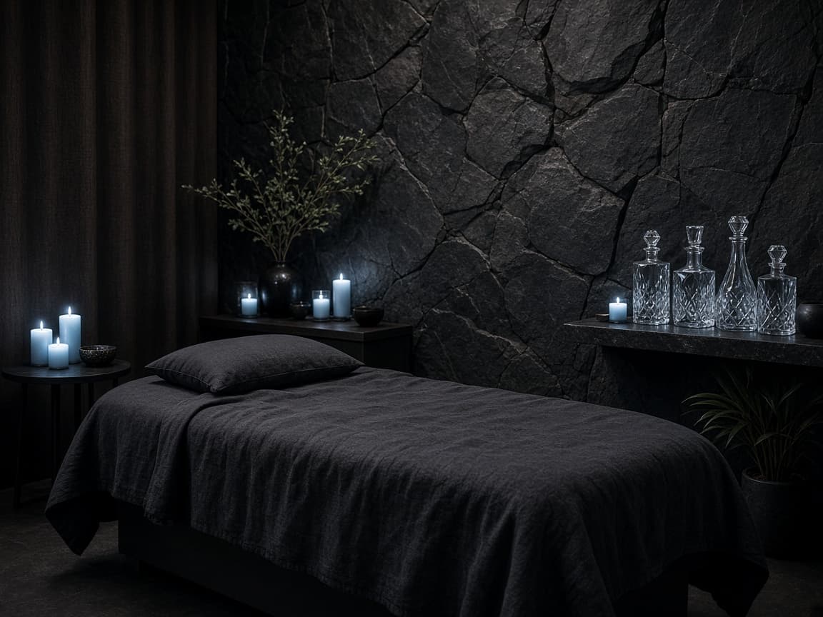 Treatment room