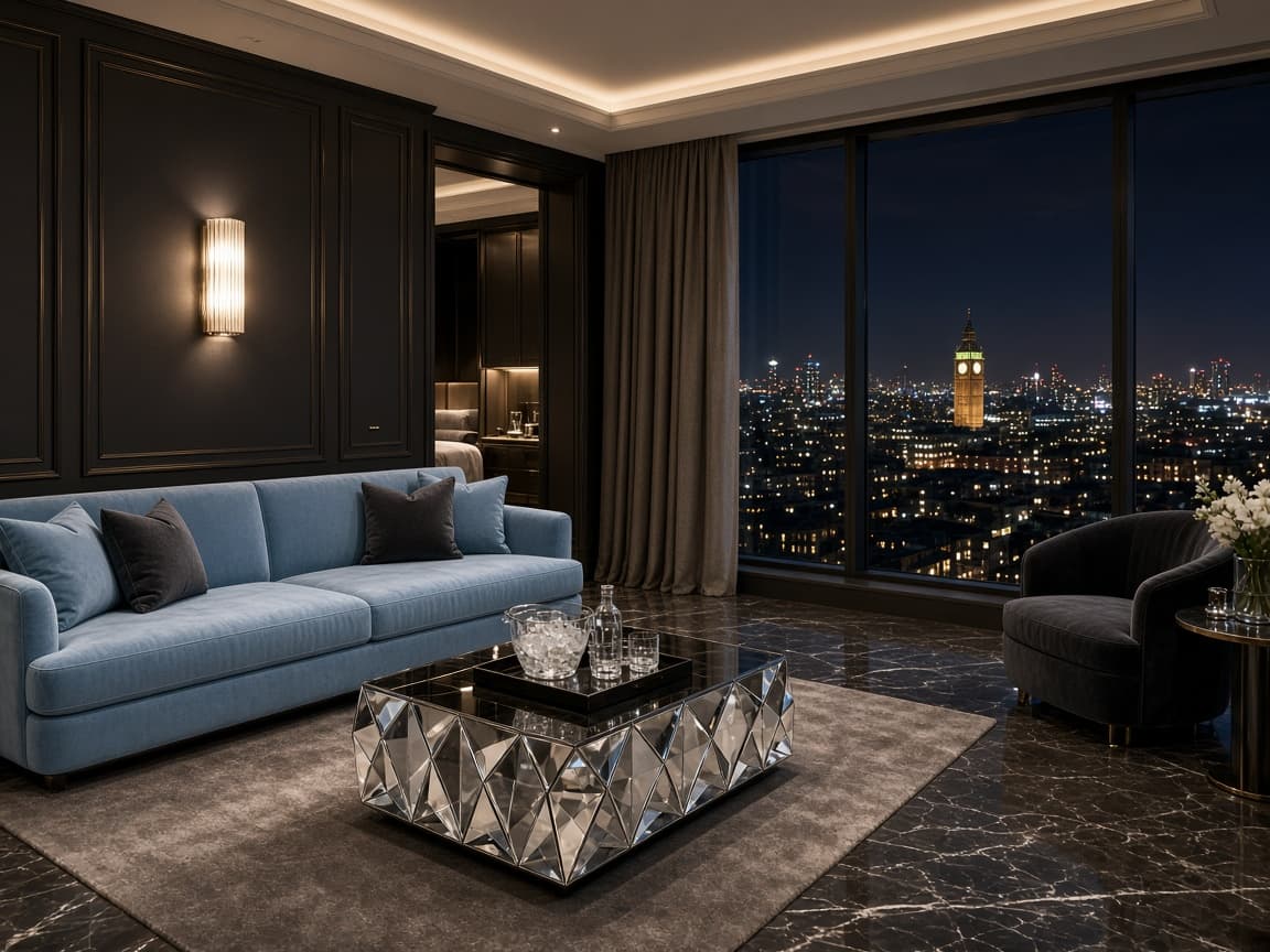 Facet Suite